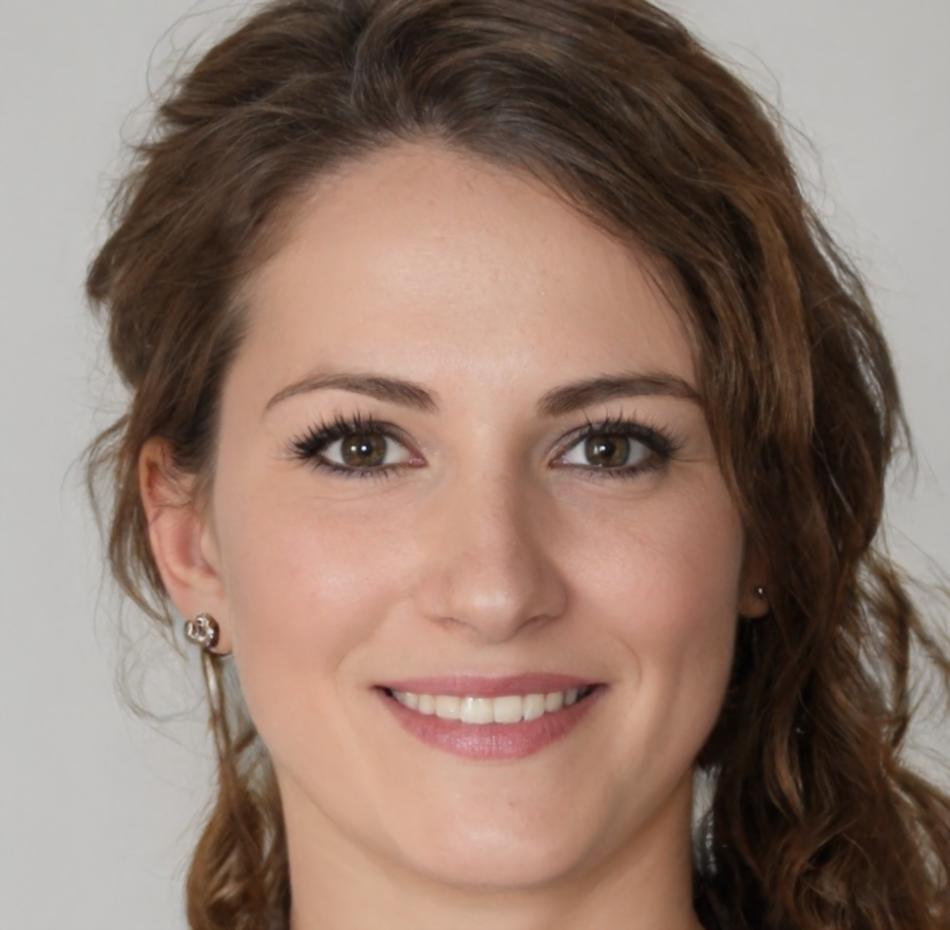 Ingrid Halvorsen, Gruppenmoderatorin