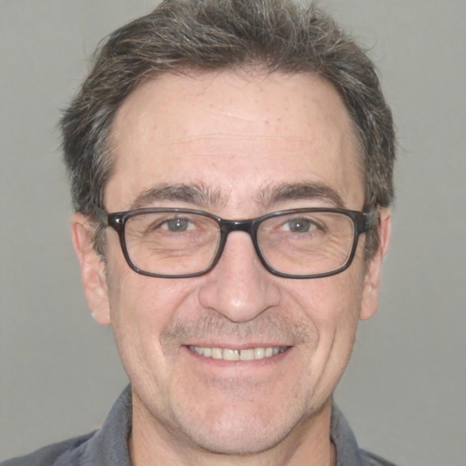 Tobias Wendrich, Gründer
